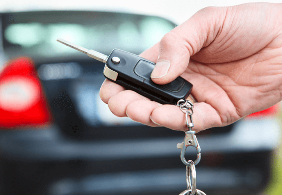 AUTOMOTIVE LOCKSMITH SERVICES